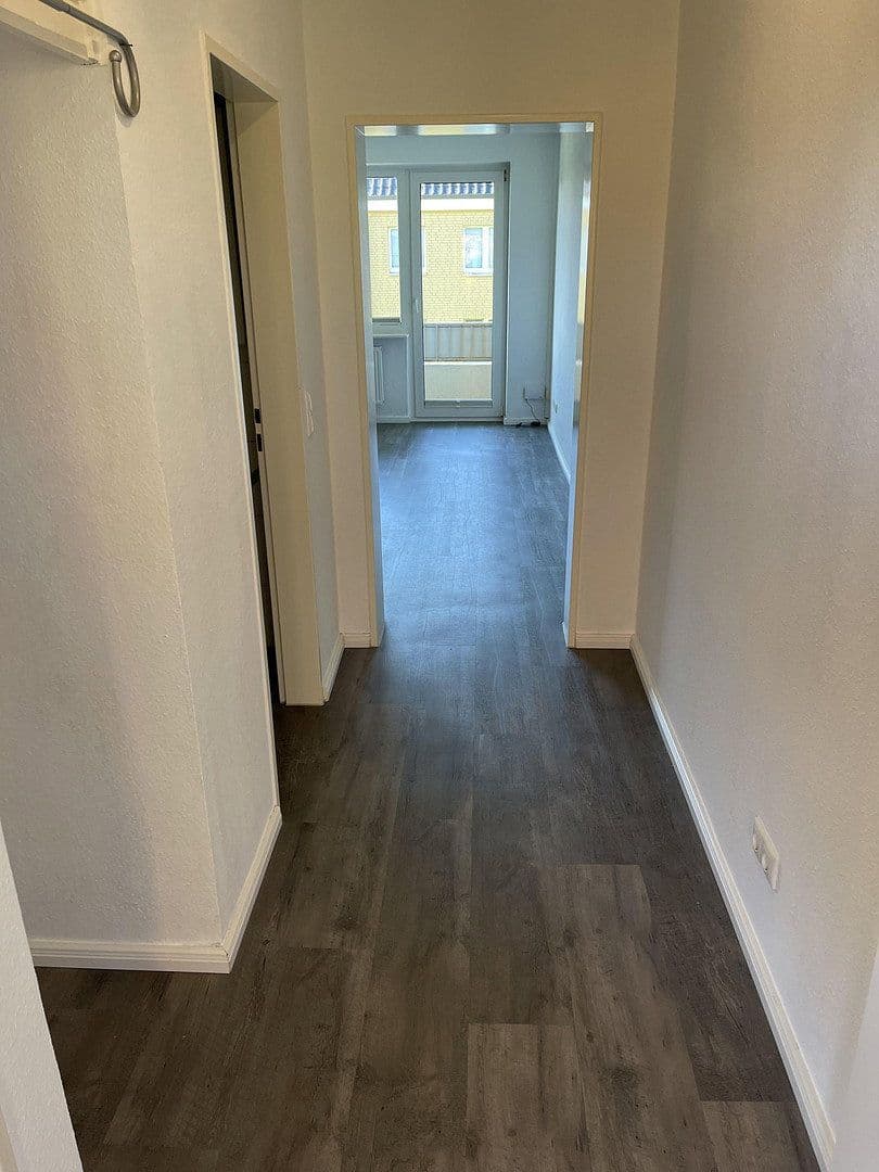 Pronájem bytu 1+1 43 m², Erlengrund 2, Barmstedt, Šlesvicko-Holštýnsko Pronájem bytu 1+1 43 m², Erlengrund 2, Barmstedt, Šlesvicko-Holštýnsko