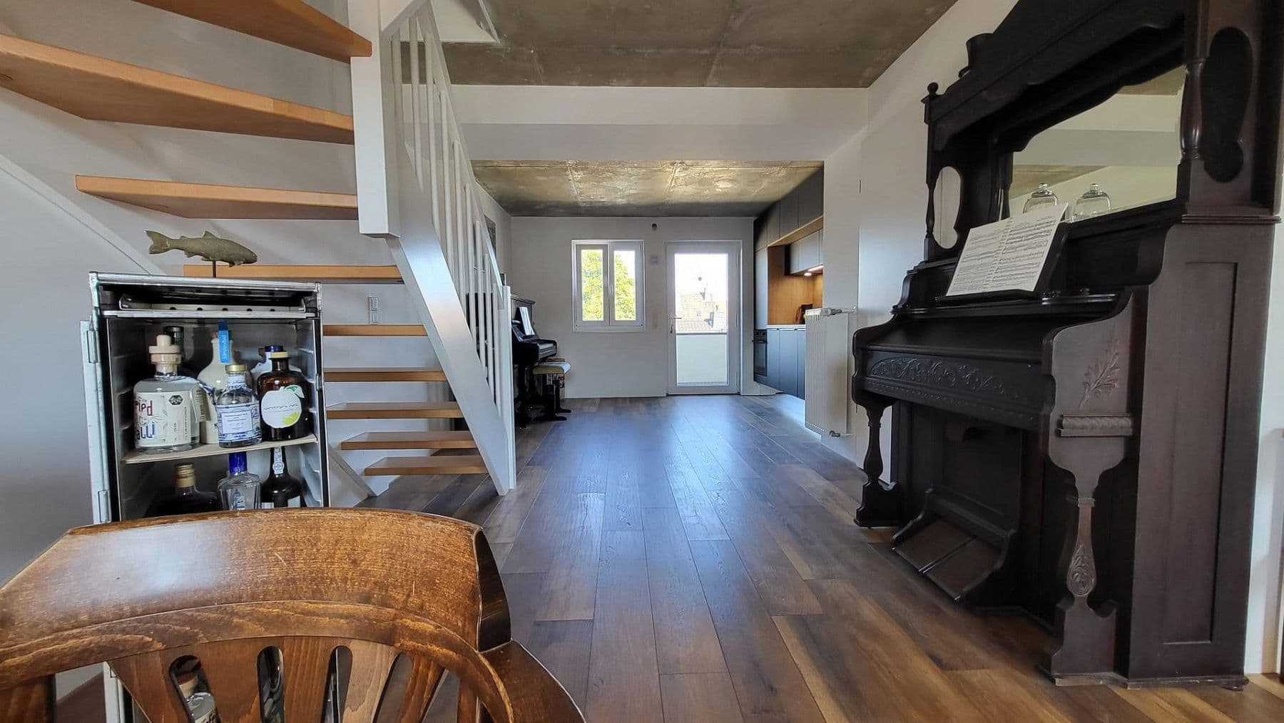 Pronájem bytu 5+kk 149 m², Wallstr. 86-90, Köln, Severní Porýní-Vestfálsko Pronájem bytu 5+kk 149 m², Wallstr. 86-90, Köln, Severní Porýní-Vestfálsko