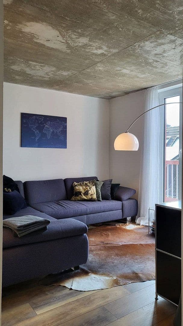 Pronájem bytu 5+kk 149 m², Wallstr. 86-90, Köln, Severní Porýní-Vestfálsko Pronájem bytu 5+kk 149 m², Wallstr. 86-90, Köln, Severní Porýní-Vestfálsko