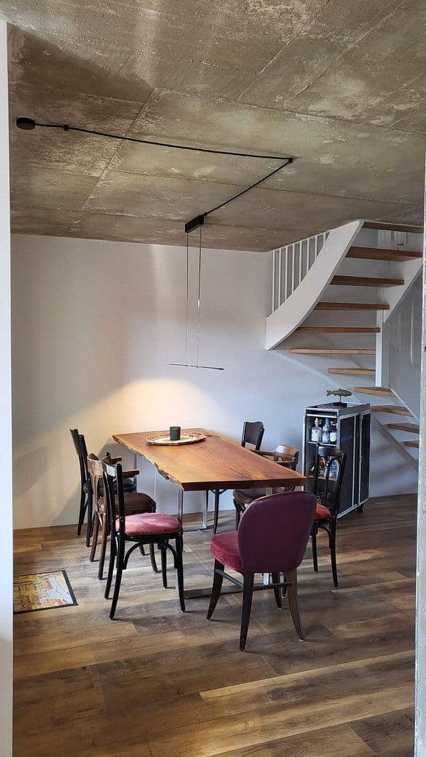 Pronájem bytu 5+kk 149 m², Wallstr. 86-90, Köln, Severní Porýní-Vestfálsko Pronájem bytu 5+kk 149 m², Wallstr. 86-90, Köln, Severní Porýní-Vestfálsko