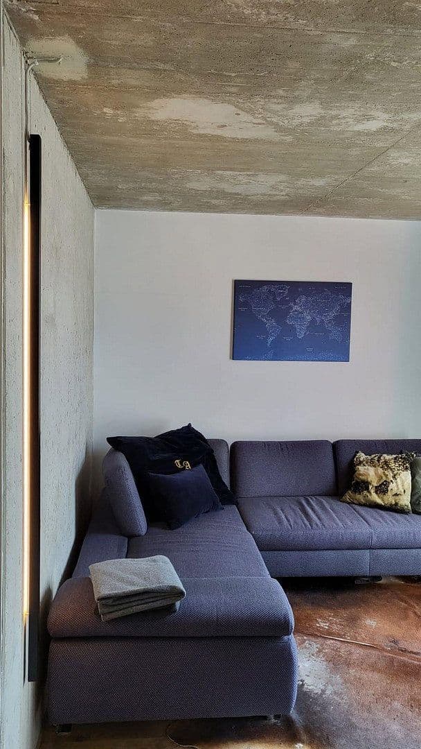 Pronájem bytu 5+kk 149 m², Wallstr. 86-90, Köln, Severní Porýní-Vestfálsko Pronájem bytu 5+kk 149 m², Wallstr. 86-90, Köln, Severní Porýní-Vestfálsko