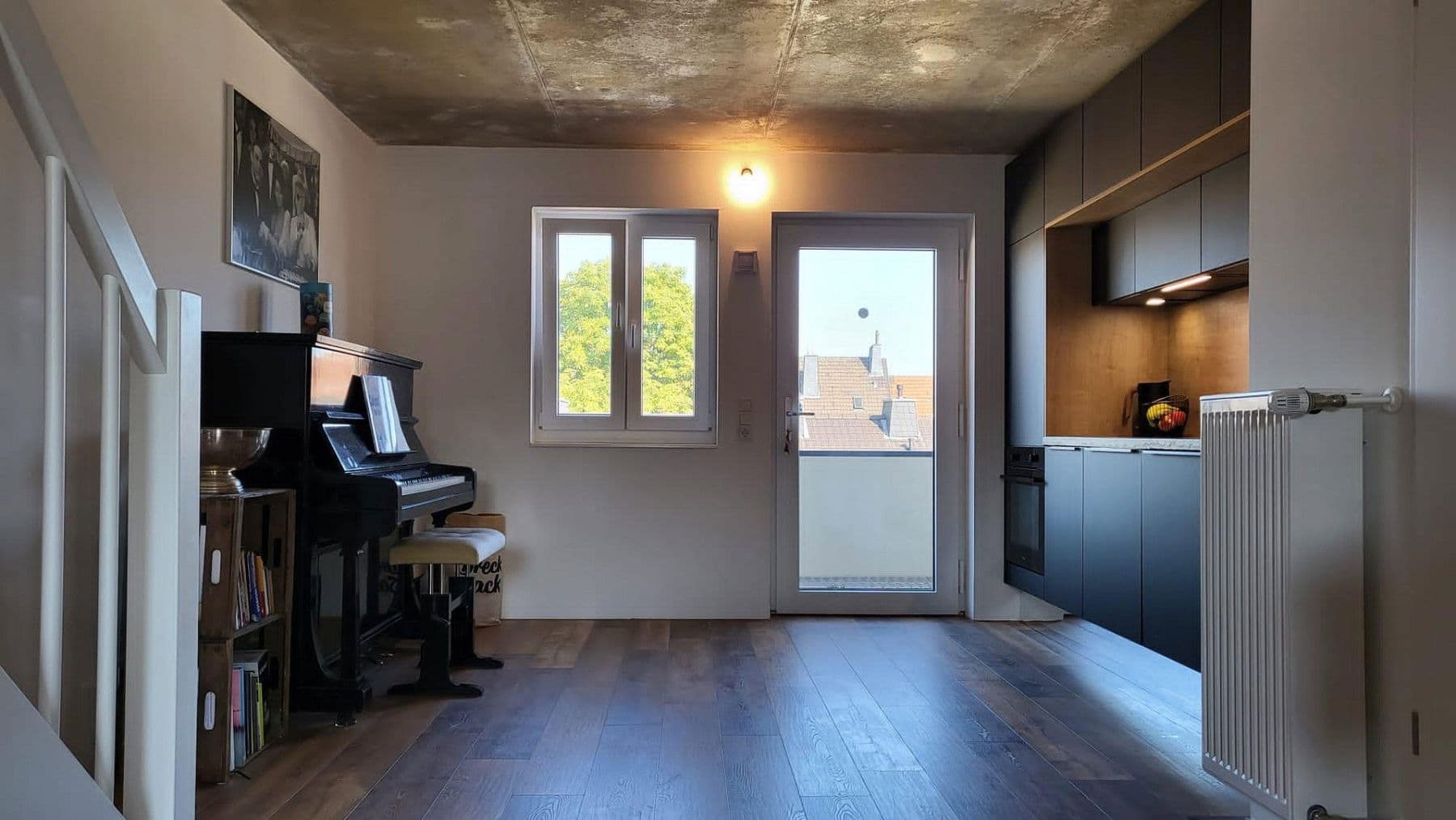 Pronájem bytu 5+kk 149 m², Wallstr. 86-90, Köln, Severní Porýní-Vestfálsko Pronájem bytu 5+kk 149 m², Wallstr. 86-90, Köln, Severní Porýní-Vestfálsko