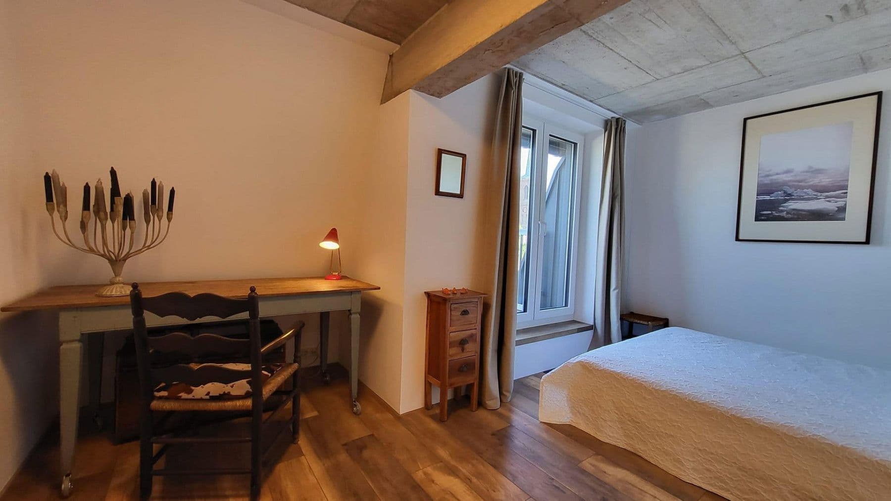 Pronájem bytu 5+kk 149 m², Wallstr. 86-90, Köln, Severní Porýní-Vestfálsko Pronájem bytu 5+kk 149 m², Wallstr. 86-90, Köln, Severní Porýní-Vestfálsko