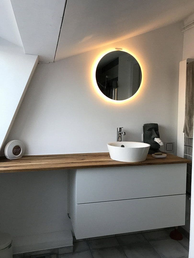 Pronájem bytu 5+kk 149 m², Wallstr. 86-90, Köln, Severní Porýní-Vestfálsko Pronájem bytu 5+kk 149 m², Wallstr. 86-90, Köln, Severní Porýní-Vestfálsko