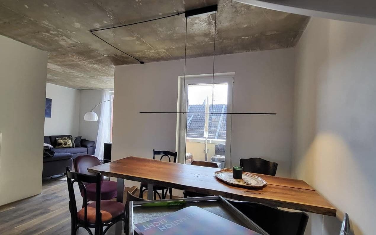 Pronájem bytu 5+kk 149 m², Wallstr. 86-90, Köln, Severní Porýní-Vestfálsko Pronájem bytu 5+kk 149 m², Wallstr. 86-90, Köln, Severní Porýní-Vestfálsko