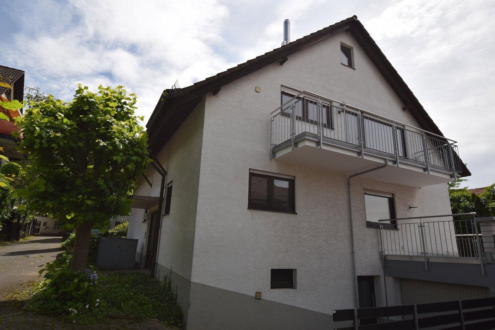 Prodej domu 197 m², pozemek 383 m², Seeheim-Jugenheim, Hessen Prodej domu 197 m², pozemek 383 m², Seeheim-Jugenheim, Hessen