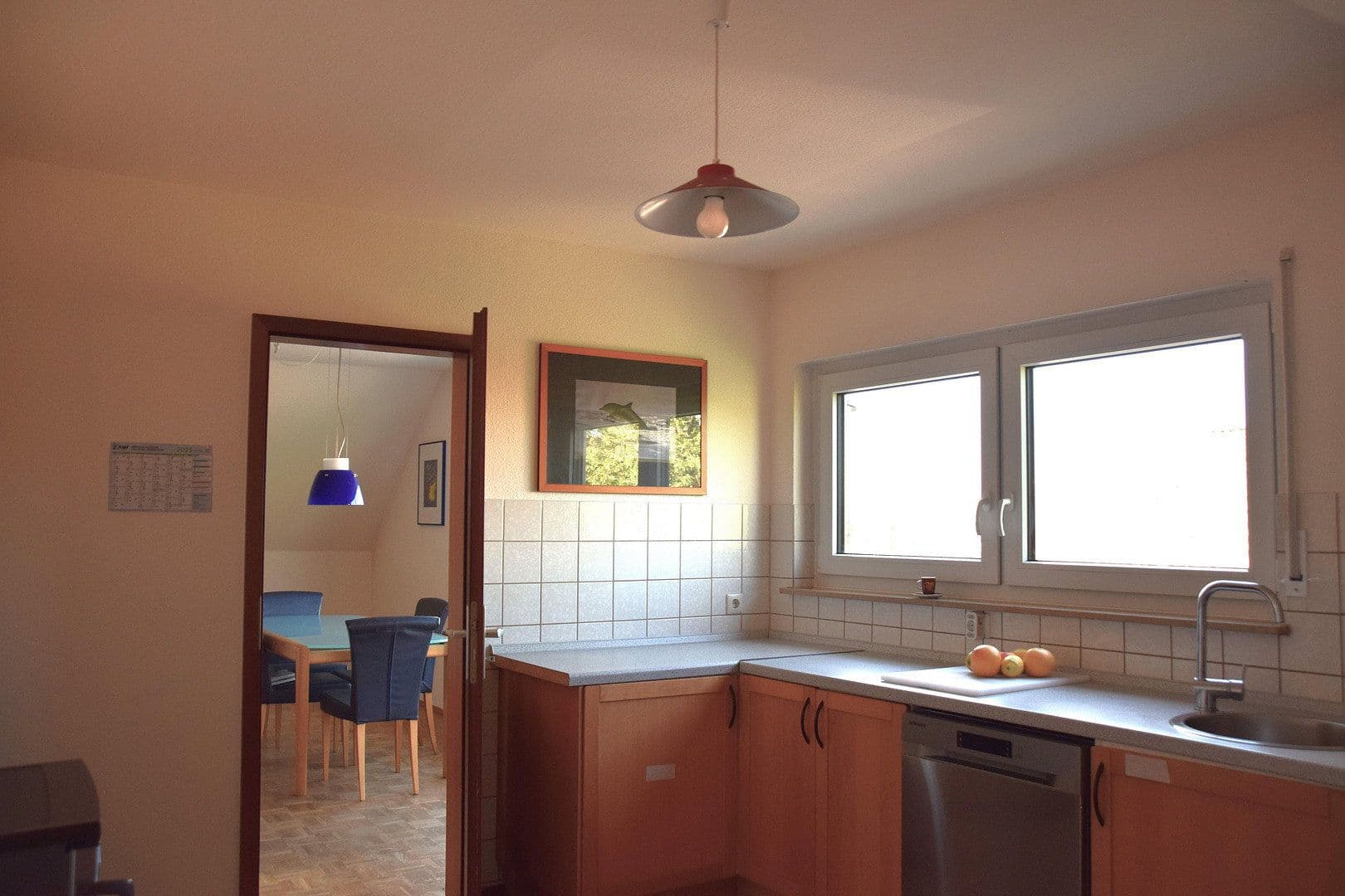 Prodej domu 197 m², pozemek 383 m², Seeheim-Jugenheim, Hessen Prodej domu 197 m², pozemek 383 m², Seeheim-Jugenheim, Hessen