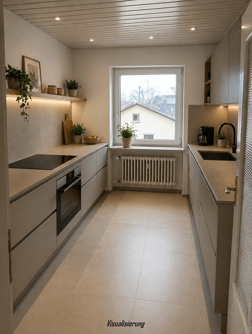 Prodej bytu 3+kk 87 m², Sommerstraße 9, Karlsfeld, Bavorsko Prodej bytu 3+kk 87 m², Sommerstraße 9, Karlsfeld, Bavorsko