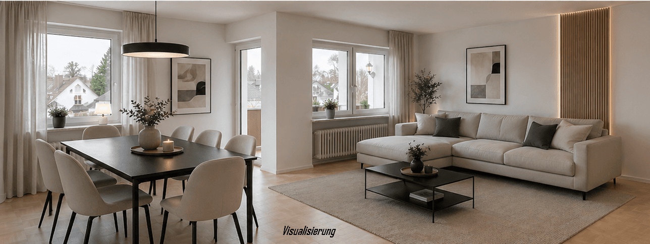 Prodej bytu 3+kk 87 m², Sommerstraße 9, Karlsfeld, Bavorsko Prodej bytu 3+kk 87 m², Sommerstraße 9, Karlsfeld, Bavorsko