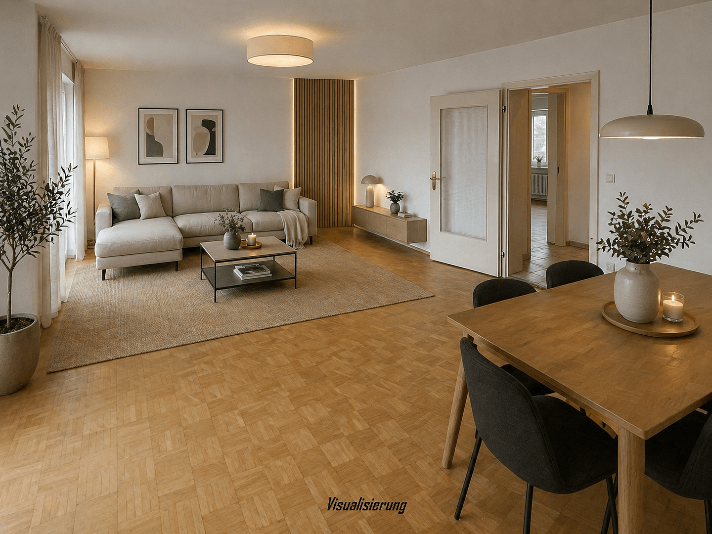 Prodej bytu 3+kk 87 m², Sommerstraße 9, Karlsfeld, Bavorsko Prodej bytu 3+kk 87 m², Sommerstraße 9, Karlsfeld, Bavorsko