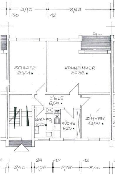 Prodej bytu 3+kk 87 m², Sommerstraße 9, Karlsfeld, Bavorsko Prodej bytu 3+kk 87 m², Sommerstraße 9, Karlsfeld, Bavorsko