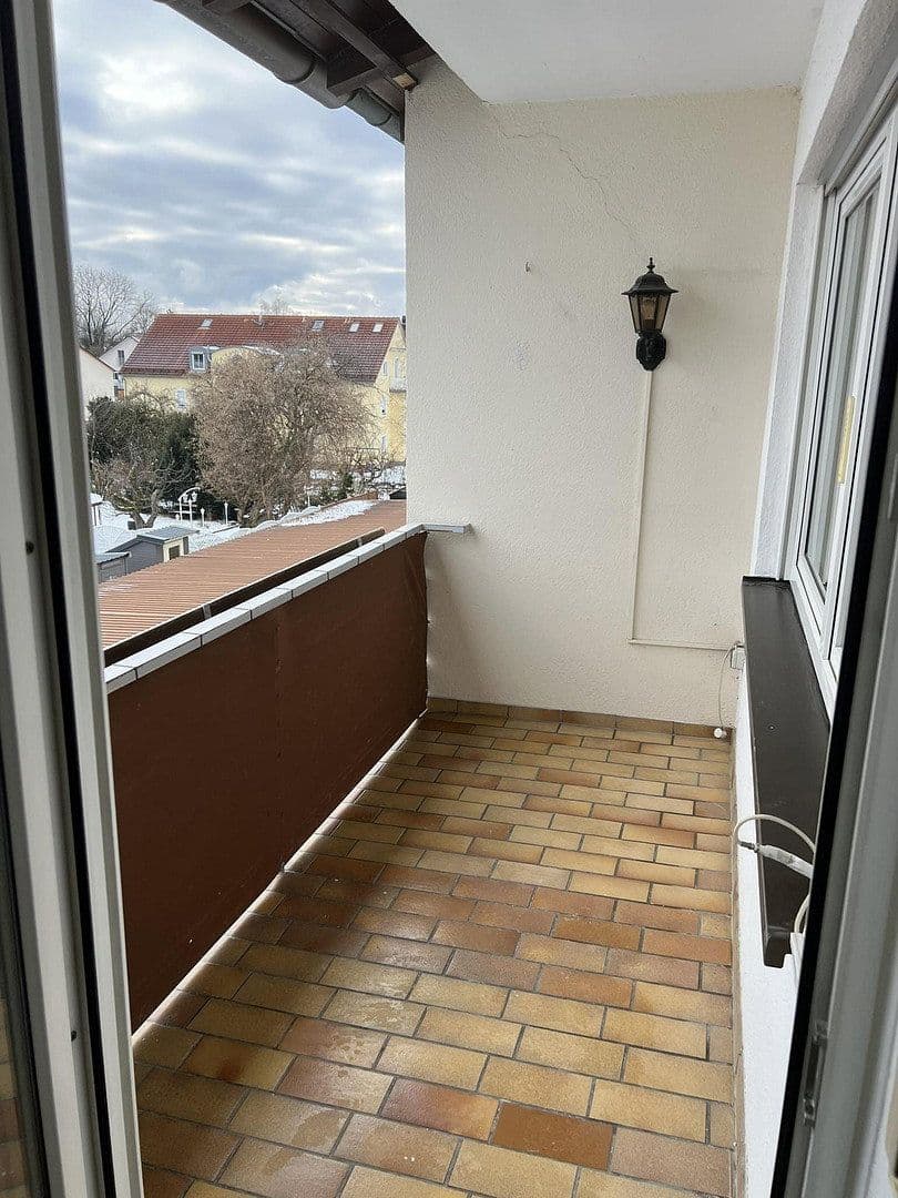 Prodej bytu 3+kk 87 m², Sommerstraße 9, Karlsfeld, Bavorsko Prodej bytu 3+kk 87 m², Sommerstraße 9, Karlsfeld, Bavorsko
