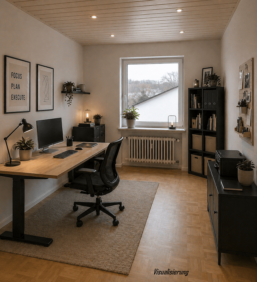 Prodej bytu 3+kk 87 m², Sommerstraße 9, Karlsfeld, Bavorsko Prodej bytu 3+kk 87 m², Sommerstraße 9, Karlsfeld, Bavorsko