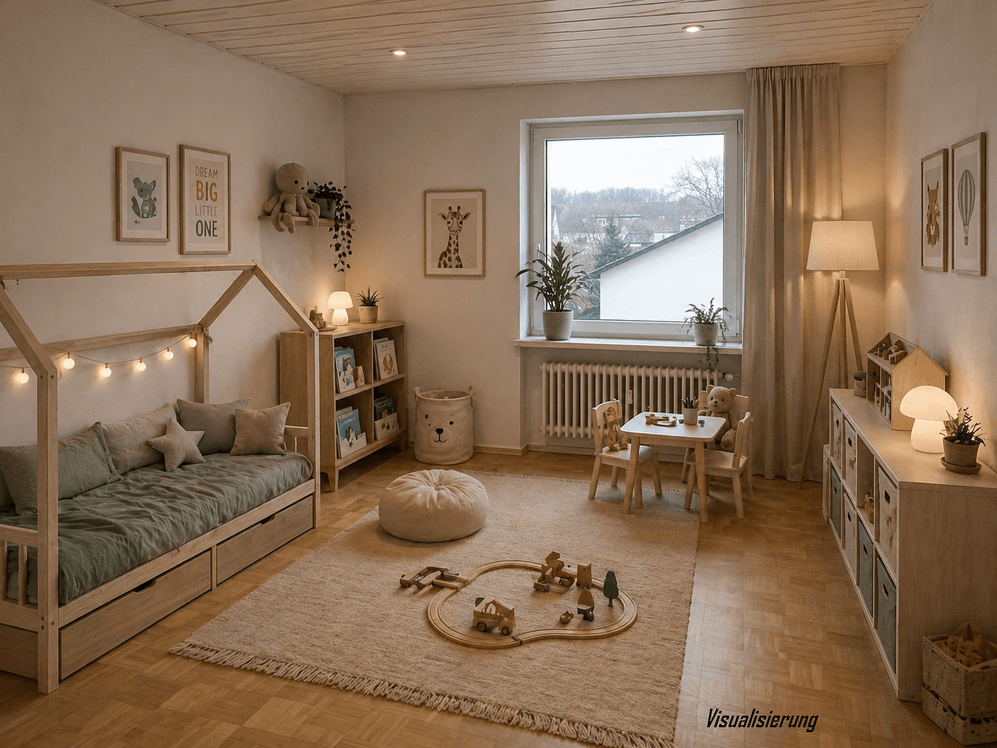 Prodej bytu 3+kk 87 m², Sommerstraße 9, Karlsfeld, Bavorsko Prodej bytu 3+kk 87 m², Sommerstraße 9, Karlsfeld, Bavorsko