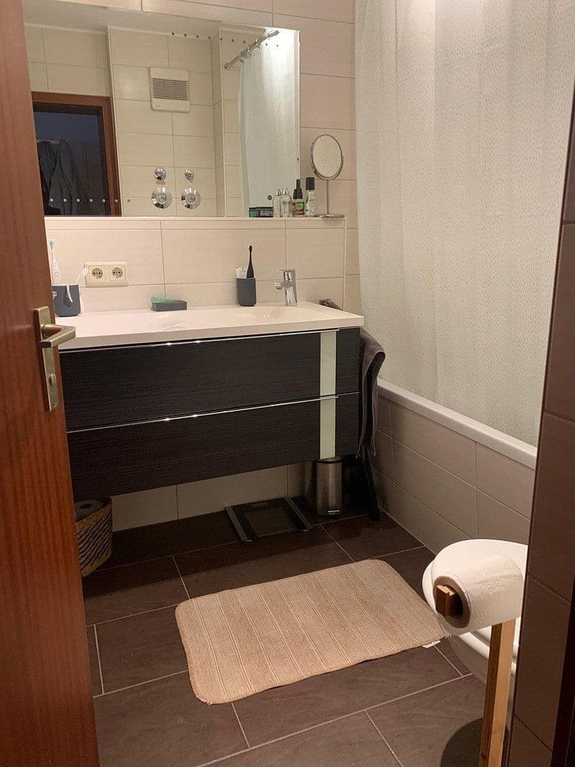 Pronájem bytu 3+kk 75 m², Stieglitzweg 2, Filderstadt, Bádensko-Württembersko Pronájem bytu 3+kk 75 m², Stieglitzweg 2, Filderstadt, Bádensko-Württembersko