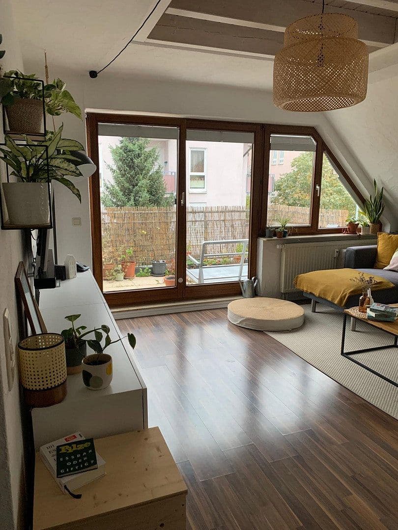 Pronájem bytu 3+kk 75 m², Stieglitzweg 2, Filderstadt, Bádensko-Württembersko Pronájem bytu 3+kk 75 m², Stieglitzweg 2, Filderstadt, Bádensko-Württembersko