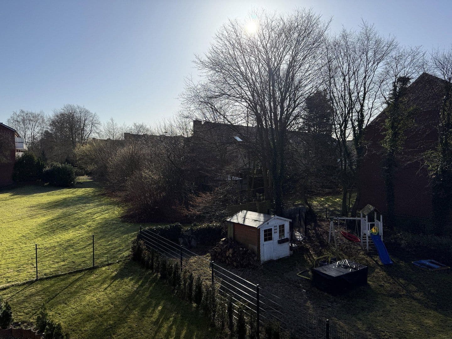 Pronájem bytu 2+1 67 m², Hamburger Str. 21a, Henstedt-Ulzburg, Šlesvicko-Holštýnsko Pronájem bytu 2+1 67 m², Hamburger Str. 21a, Henstedt-Ulzburg, Šlesvicko-Holštýnsko