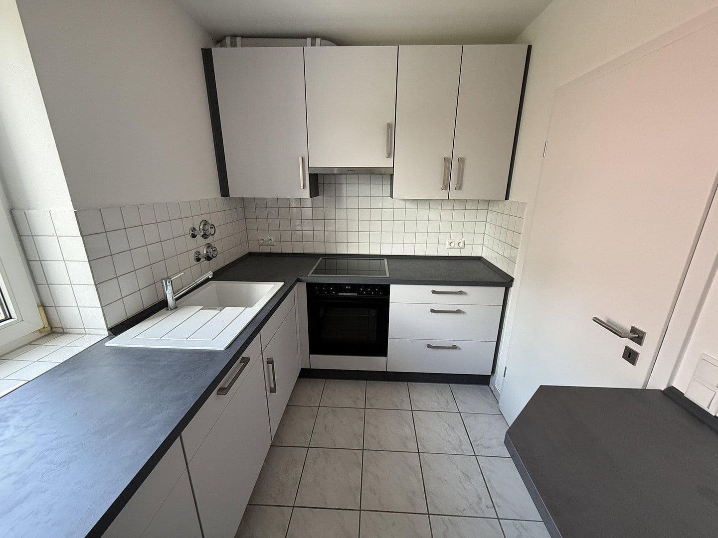 Pronájem bytu 2+1 67 m², Hamburger Str. 21a, Henstedt-Ulzburg, Šlesvicko-Holštýnsko Pronájem bytu 2+1 67 m², Hamburger Str. 21a, Henstedt-Ulzburg, Šlesvicko-Holštýnsko