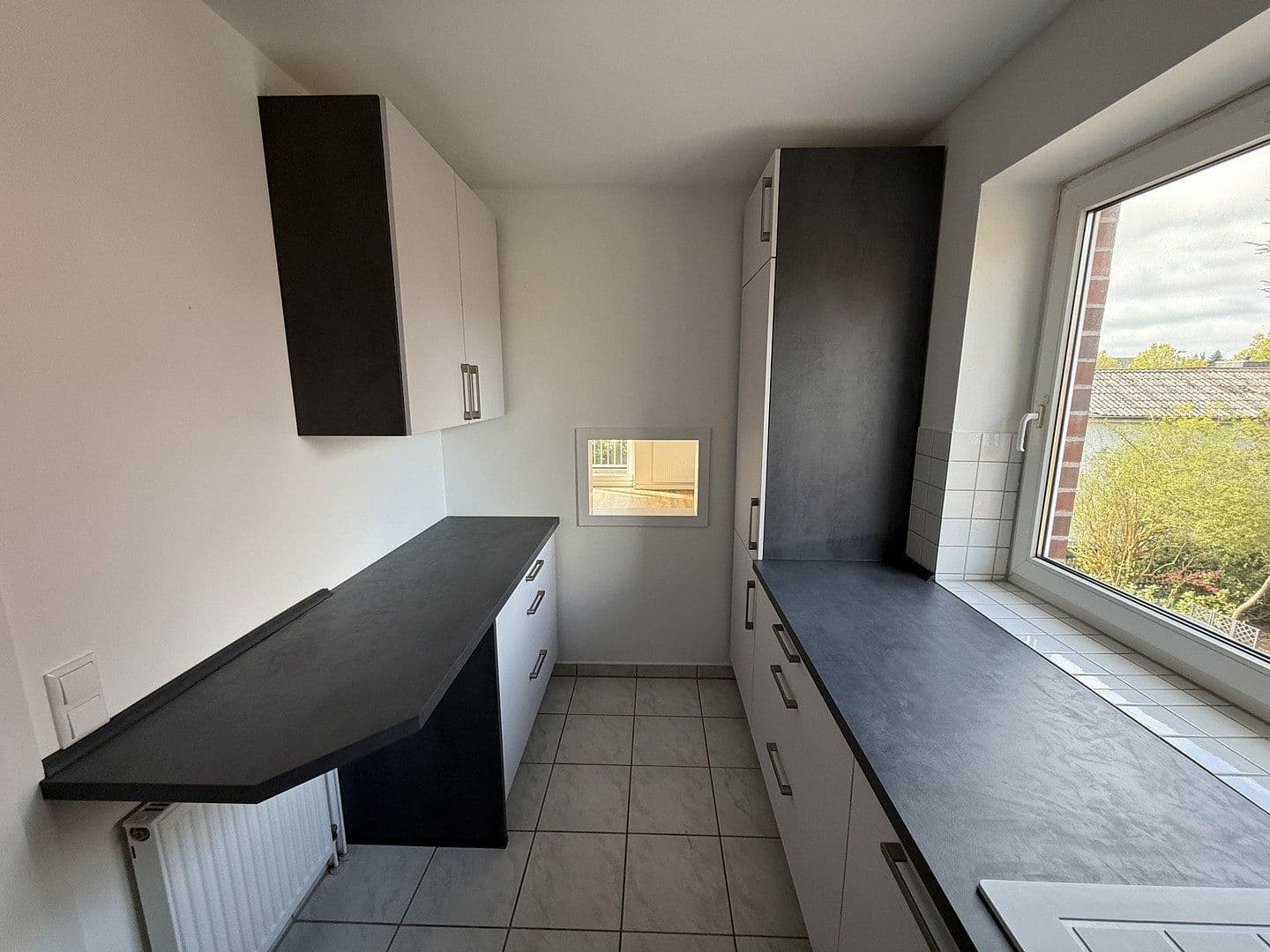 Pronájem bytu 2+1 67 m², Hamburger Str. 21a, Henstedt-Ulzburg, Šlesvicko-Holštýnsko Pronájem bytu 2+1 67 m², Hamburger Str. 21a, Henstedt-Ulzburg, Šlesvicko-Holštýnsko