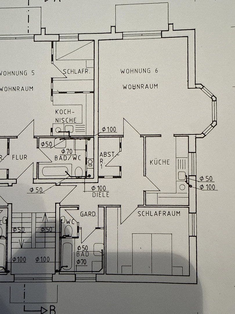 Pronájem bytu 2+1 67 m², Hamburger Str. 21a, Henstedt-Ulzburg, Šlesvicko-Holštýnsko Pronájem bytu 2+1 67 m², Hamburger Str. 21a, Henstedt-Ulzburg, Šlesvicko-Holštýnsko