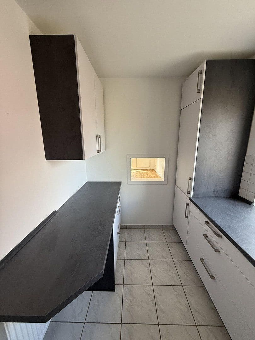 Pronájem bytu 2+1 67 m², Hamburger Str. 21a, Henstedt-Ulzburg, Šlesvicko-Holštýnsko Pronájem bytu 2+1 67 m², Hamburger Str. 21a, Henstedt-Ulzburg, Šlesvicko-Holštýnsko