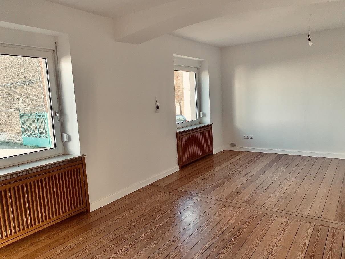 Pronájem domu 216 m², pozemek 350 m², Wallertheim, Porýní-Falc Pronájem domu 216 m², pozemek 350 m², Wallertheim, Porýní-Falc