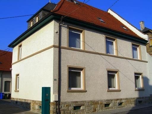 Pronájem domu 216 m², pozemek 350 m², Wallertheim, Porýní-Falc Pronájem domu 216 m², pozemek 350 m², Wallertheim, Porýní-Falc