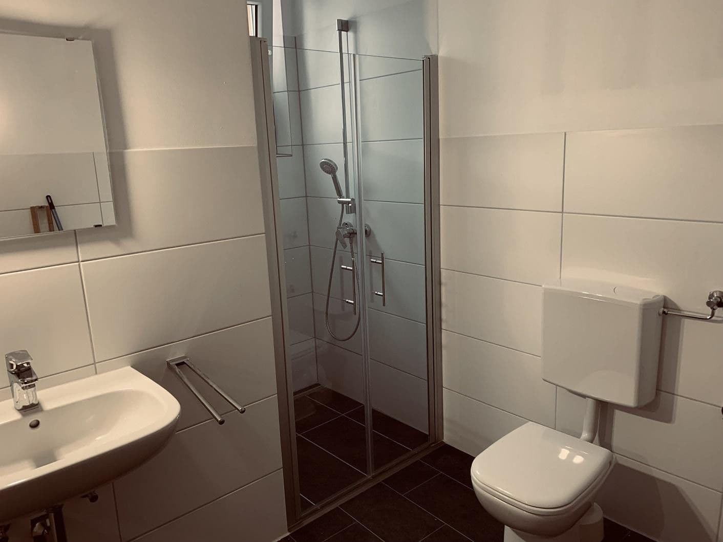 Pronájem domu 216 m², pozemek 350 m², Wallertheim, Porýní-Falc Pronájem domu 216 m², pozemek 350 m², Wallertheim, Porýní-Falc