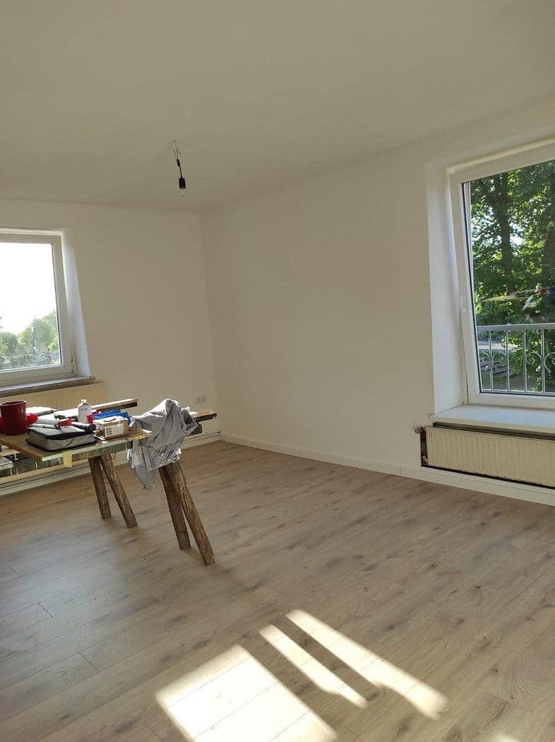 Pronájem bytu 5+1 160 m², Dorfstraße 20, Siebenbäumen, Šlesvicko-Holštýnsko Pronájem bytu 5+1 160 m², Dorfstraße 20, Siebenbäumen, Šlesvicko-Holštýnsko