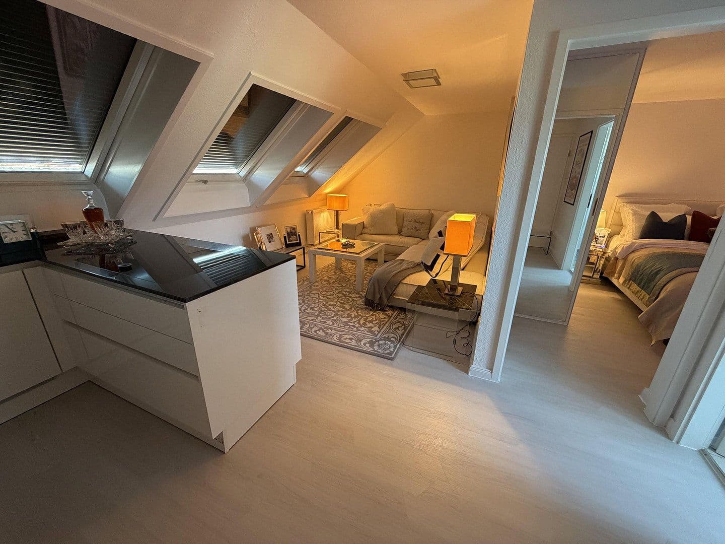 Prodej bytu 4+1 95 m², München, Bavorsko Prodej bytu 4+1 95 m², München, Bavorsko