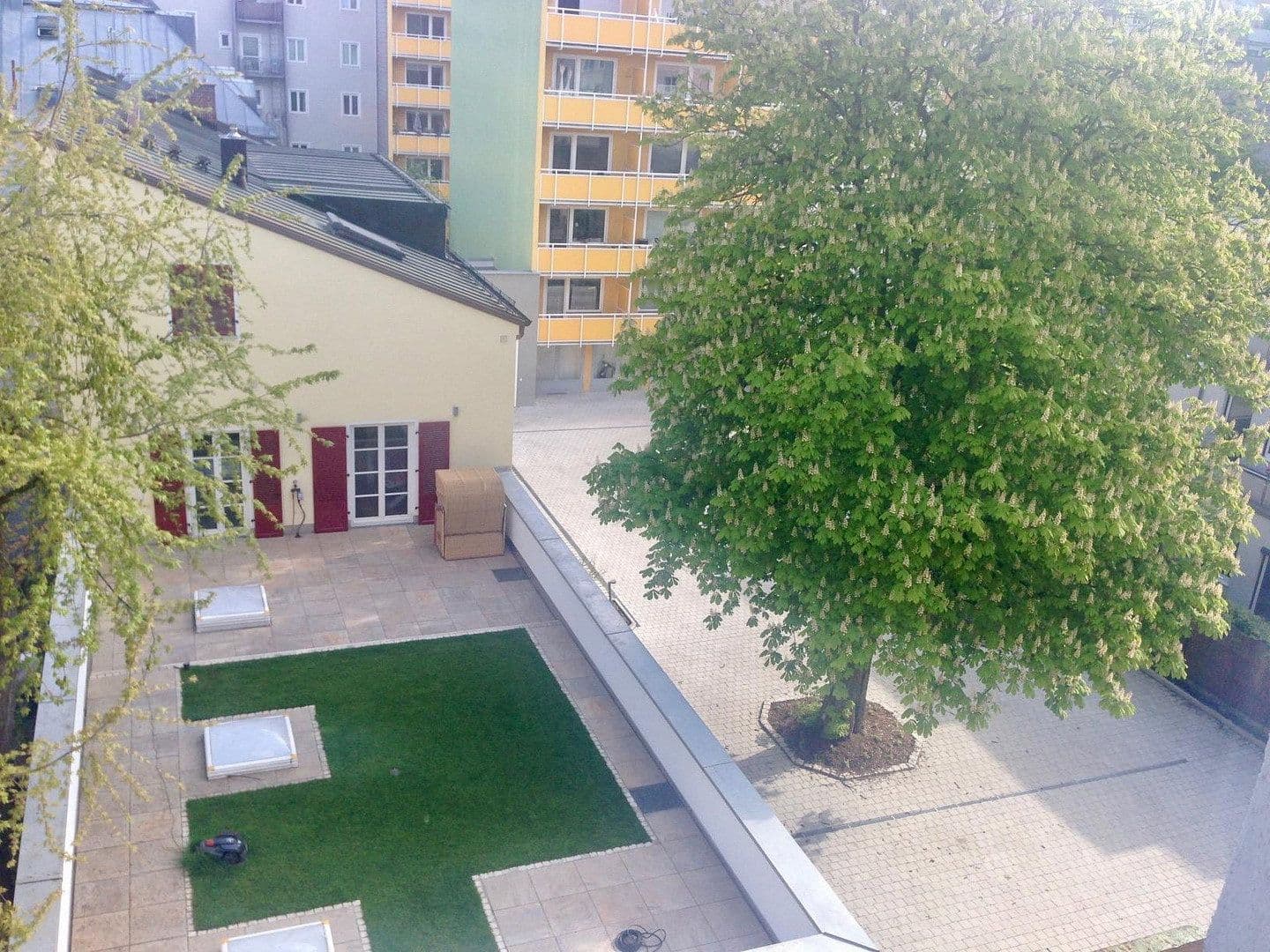 Prodej bytu 4+1 95 m², München, Bavorsko Prodej bytu 4+1 95 m², München, Bavorsko