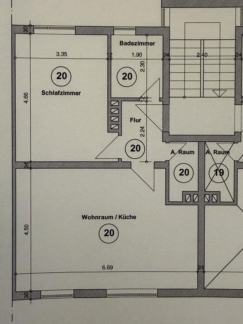 Prodej bytu 4+1 95 m², München, Bavorsko Prodej bytu 4+1 95 m², München, Bavorsko
