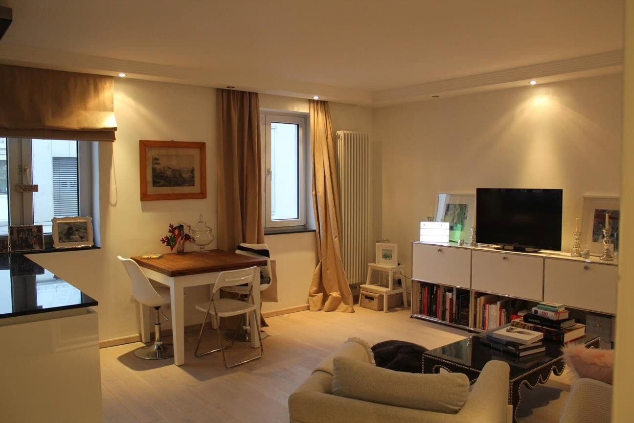 Prodej bytu 4+1 95 m², München, Bavorsko Prodej bytu 4+1 95 m², München, Bavorsko