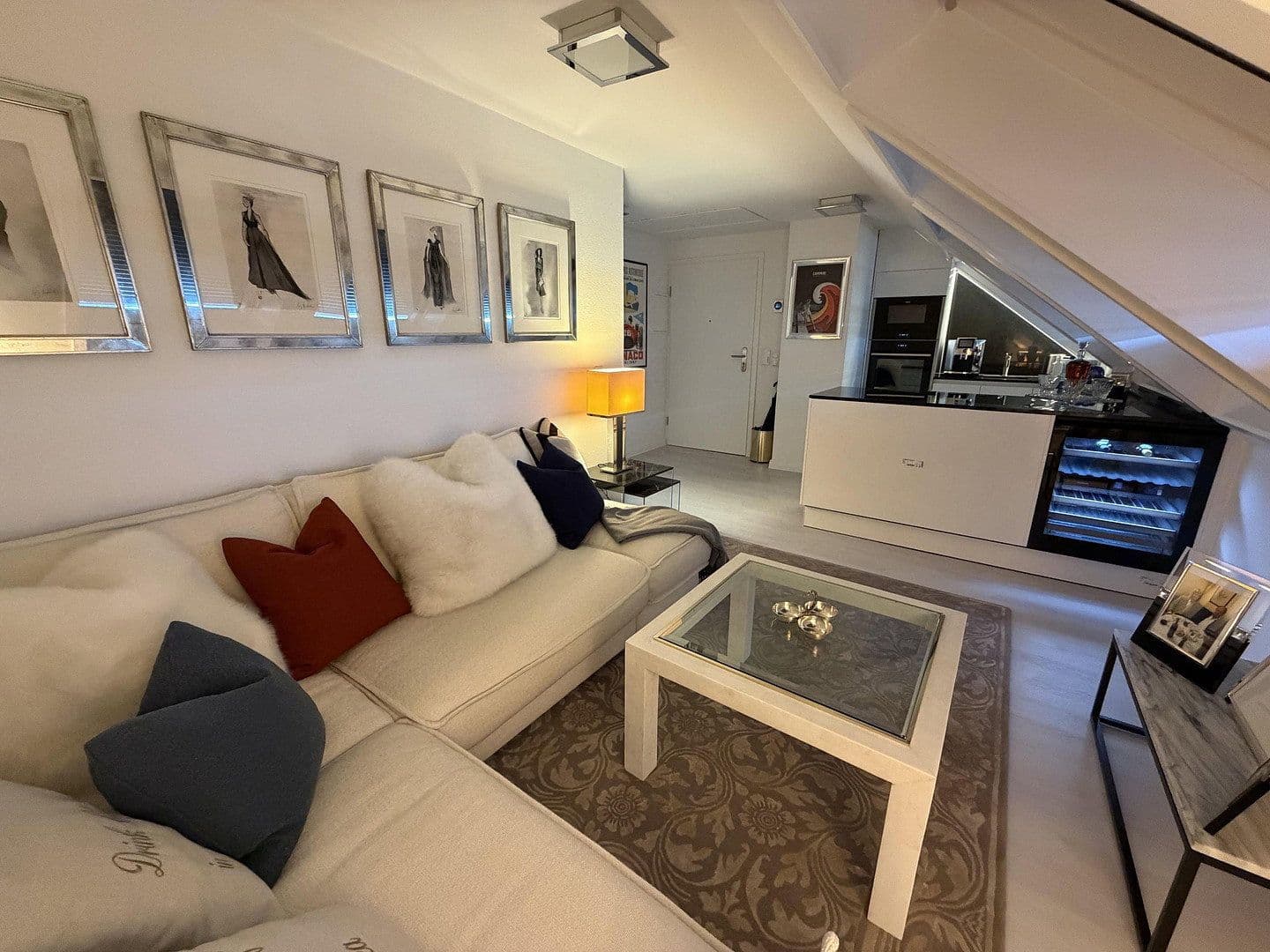 Prodej bytu 4+1 95 m², München, Bavorsko Prodej bytu 4+1 95 m², München, Bavorsko
