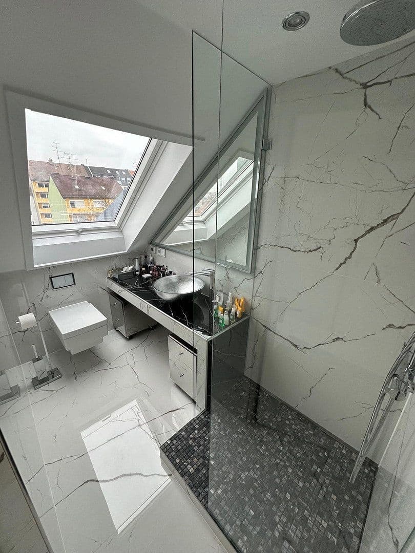Prodej bytu 4+1 95 m², München, Bavorsko Prodej bytu 4+1 95 m², München, Bavorsko