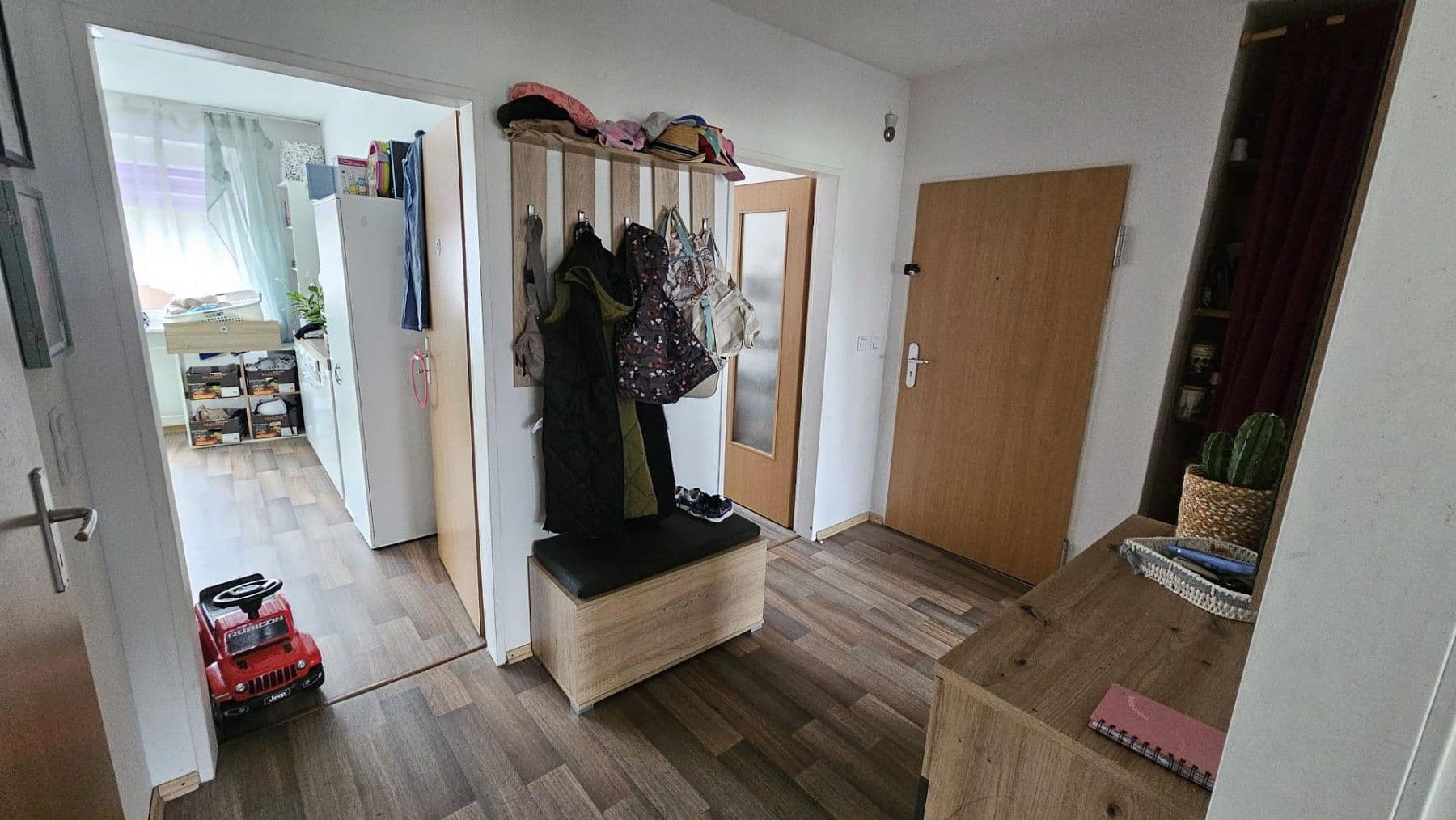 Prodej bytu 3+1 68 m², Nettetal, Severní Porýní-Vestfálsko Prodej bytu 3+1 68 m², Nettetal, Severní Porýní-Vestfálsko