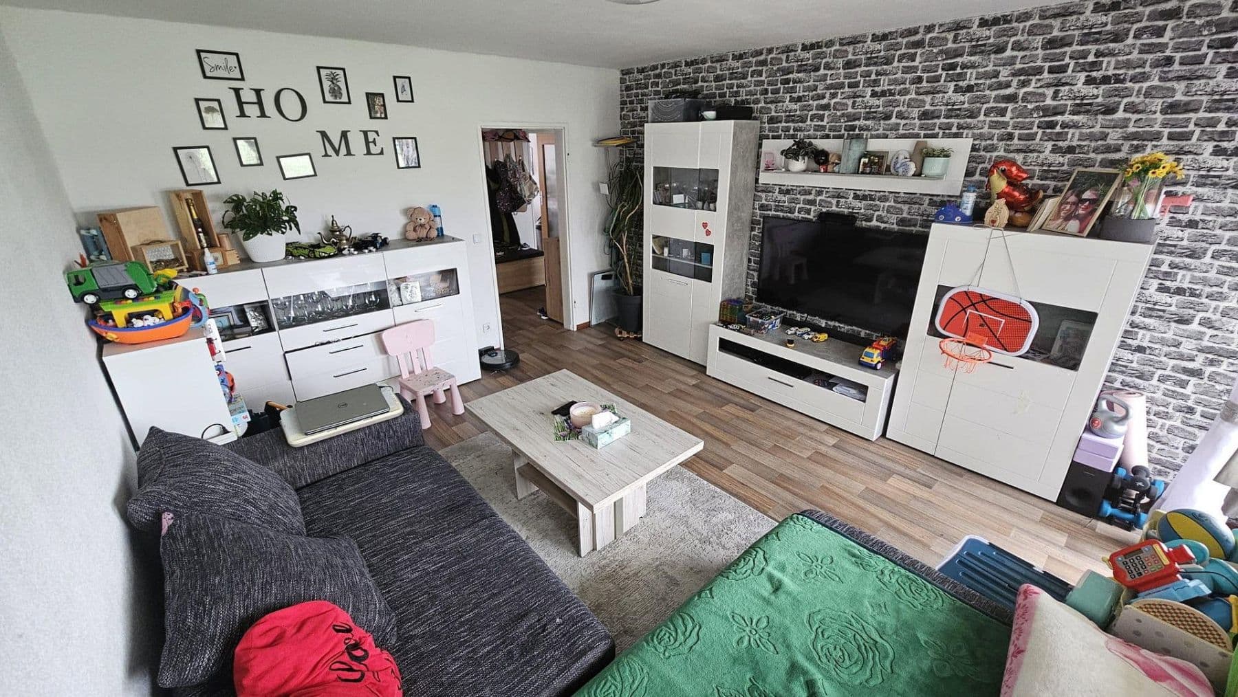 Prodej bytu 3+1 68 m², Nettetal, Severní Porýní-Vestfálsko Prodej bytu 3+1 68 m², Nettetal, Severní Porýní-Vestfálsko