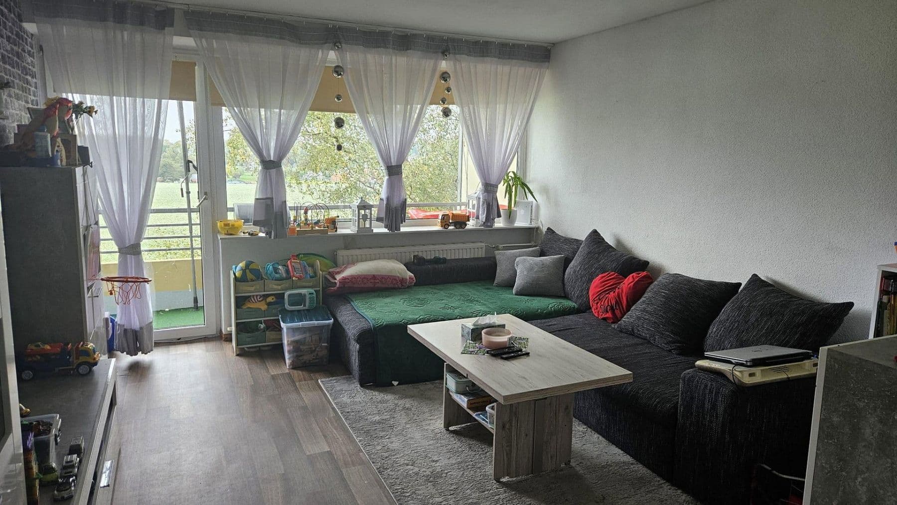 Prodej bytu 3+1 68 m², Nettetal, Severní Porýní-Vestfálsko Prodej bytu 3+1 68 m², Nettetal, Severní Porýní-Vestfálsko