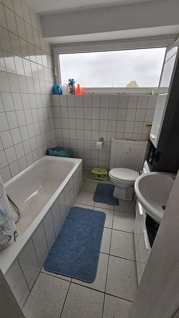 Prodej bytu 3+1 68 m², Nettetal, Severní Porýní-Vestfálsko Prodej bytu 3+1 68 m², Nettetal, Severní Porýní-Vestfálsko