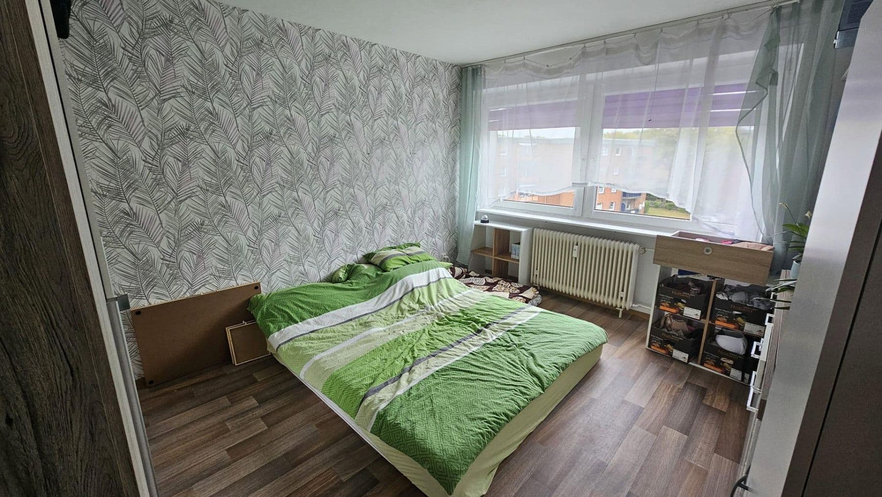 Prodej bytu 3+1 68 m², Nettetal, Severní Porýní-Vestfálsko Prodej bytu 3+1 68 m², Nettetal, Severní Porýní-Vestfálsko