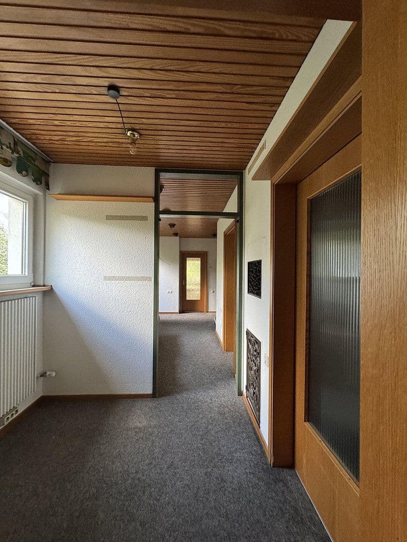 Prodej domu 180 m², pozemek 600 m², Essen, Severní Porýní-Vestfálsko Prodej domu 180 m², pozemek 600 m², Essen, Severní Porýní-Vestfálsko