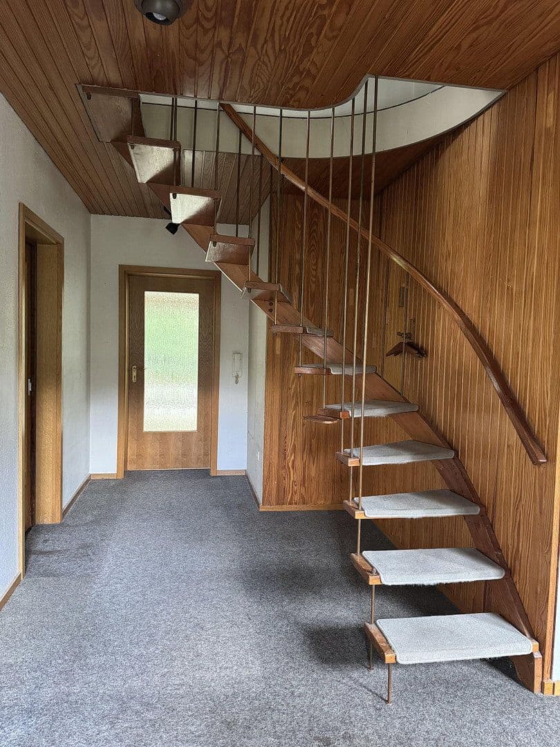 Prodej domu 180 m², pozemek 600 m², Essen, Severní Porýní-Vestfálsko Prodej domu 180 m², pozemek 600 m², Essen, Severní Porýní-Vestfálsko