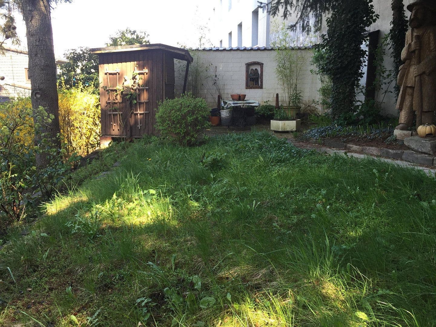 Prodej domu 180 m², pozemek 600 m², Essen, Severní Porýní-Vestfálsko Prodej domu 180 m², pozemek 600 m², Essen, Severní Porýní-Vestfálsko