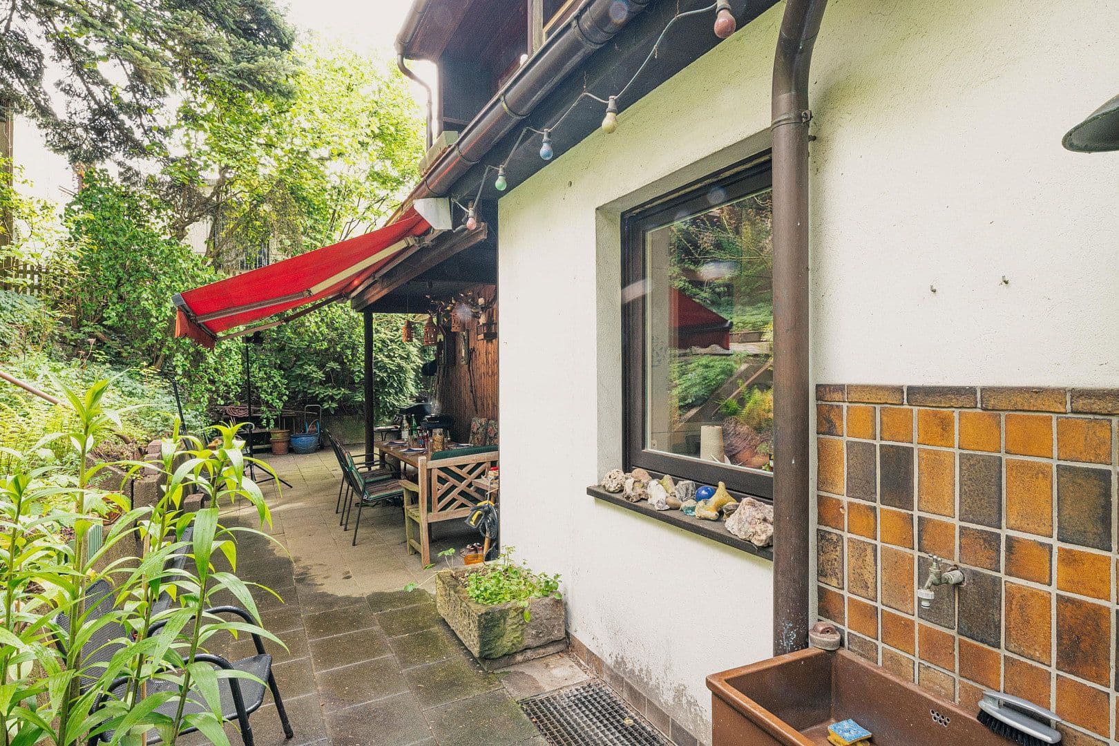Prodej domu 180 m², pozemek 600 m², Essen, Severní Porýní-Vestfálsko Prodej domu 180 m², pozemek 600 m², Essen, Severní Porýní-Vestfálsko