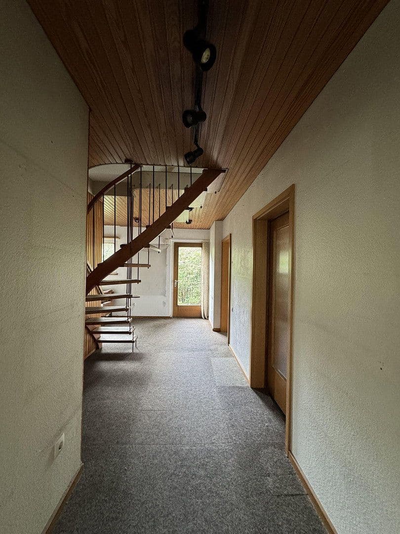 Prodej domu 180 m², pozemek 600 m², Essen, Severní Porýní-Vestfálsko Prodej domu 180 m², pozemek 600 m², Essen, Severní Porýní-Vestfálsko