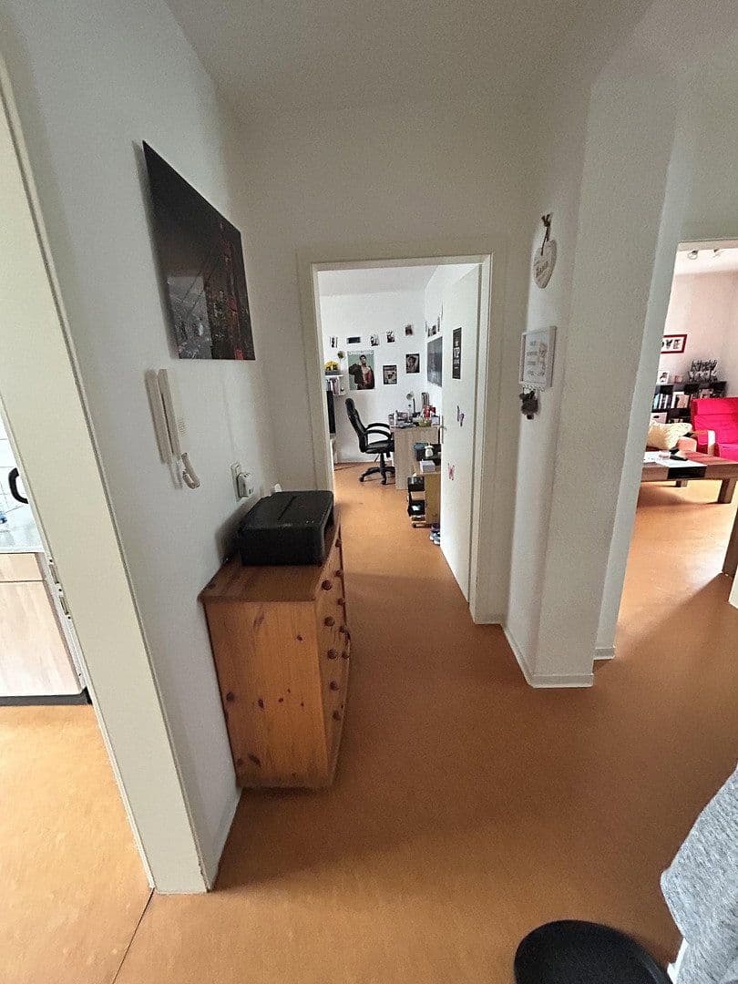 Prodej bytu 3+1 68 m², Dietzhölztal, Hessen Prodej bytu 3+1 68 m², Dietzhölztal, Hessen