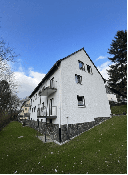 Prodej bytu 3+1 68 m², Dietzhölztal, Hessen Prodej bytu 3+1 68 m², Dietzhölztal, Hessen
