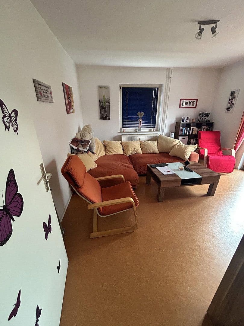 Prodej bytu 3+1 68 m², Dietzhölztal, Hessen Prodej bytu 3+1 68 m², Dietzhölztal, Hessen