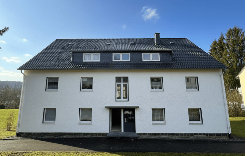 Prodej bytu 3+1 68 m², Dietzhölztal, Hessen Prodej bytu 3+1 68 m², Dietzhölztal, Hessen