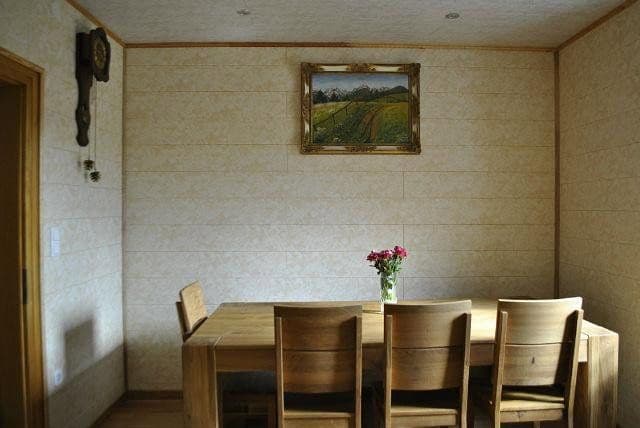 Prodej domu 223 m², pozemek 220 m², Hochstraße 30, Thür, Porýní-Falc Prodej domu 223 m², pozemek 220 m², Hochstraße 30, Thür, Porýní-Falc